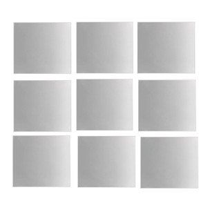 آینه نشکن